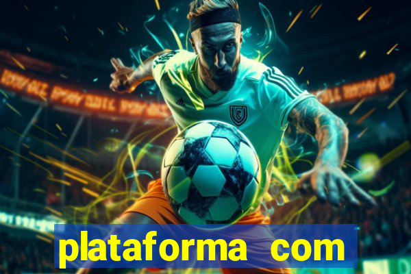 plataforma com bonus de cadastro fortune tiger